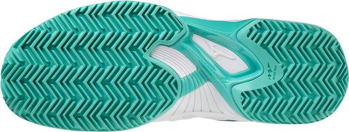 Produktbild Mizuno damen-tennisschuhe wave exceed tour cc wos (41)
