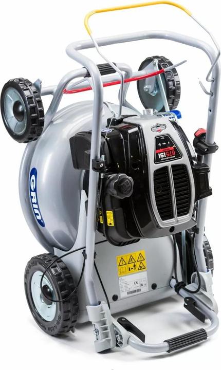 Immagine prodotto Grin HM46A 675 (Benzina)