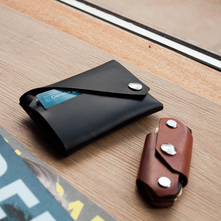 Produktbild Lemur Fold Wallet