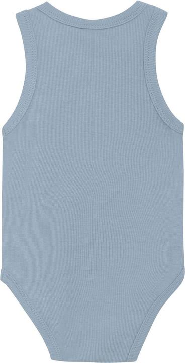 Produktbild CeLaVi Bambus Body ärmellos Dusty (100 A)