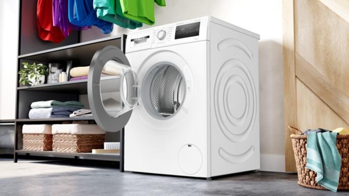 Immagine prodotto Bosch Hausgeräte WAN 282 H 3 Express (7 kg, A sinistra)