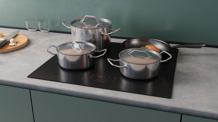 Image du produit Etna KI159ZT (744030)