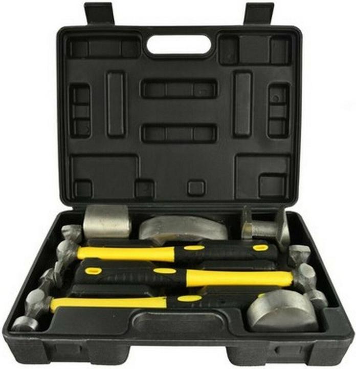 GEKO Kit carrozzeria, 7 pezzi.