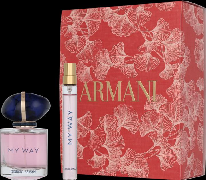 Image du produit Armani Exchange My Way
