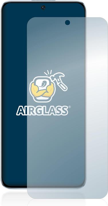 Image du produit BROTECT AirGlass Verre (1 pièce(s), Honor X8)