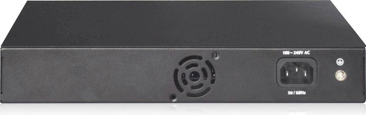 Produktbild Digitus Fast Eth. N-Way 24-Port Switch (24 Ports)