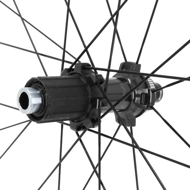 Actual product image Shimano Ultegra WH-R8170 (Rear wheel, 28")