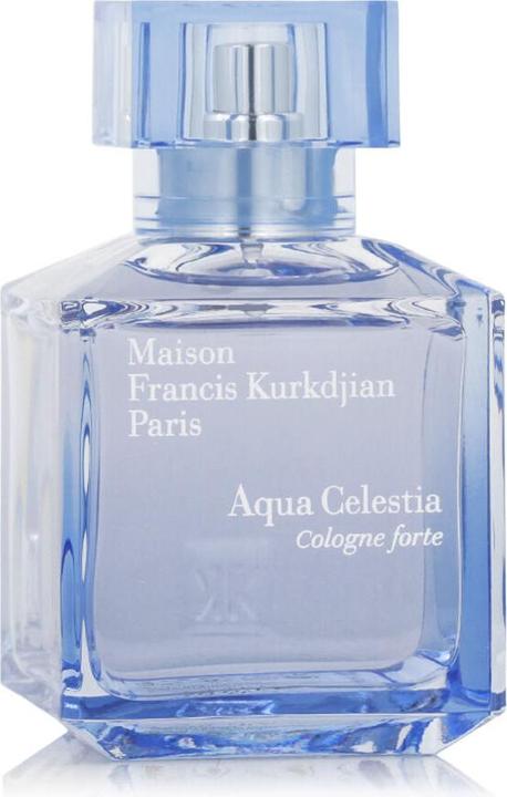 Actual product image Maison Francis Kurkdjian Aqua Celestia Cologne forte (Eau de parfum, 70 ml)