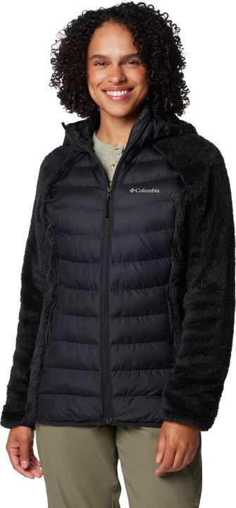 Produktbild Columbia Powder Lite™ II Sherpa Hybrid Jacket (XL)