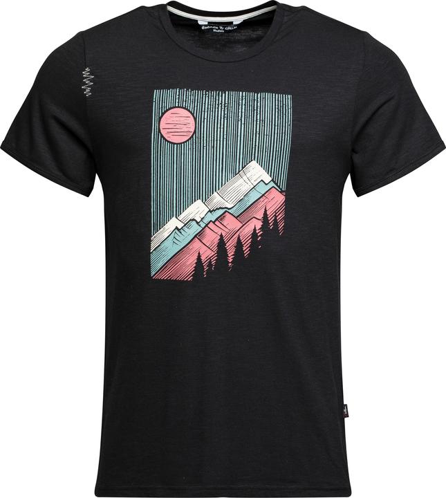 Actual product image Chillaz Sunny Mountains T-Shirt (XL)