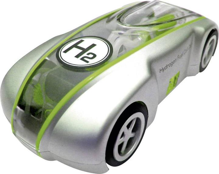 Produktbild FCJJ-23 H-Racer 2.0 Alternatieve energie Brandstofcellen-auto vanaf 8 jaar