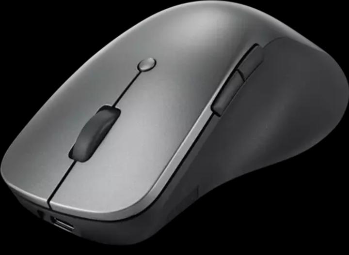 Produktbild Lenovo Professional Bluetooth Mouse (Kabelgebunden)