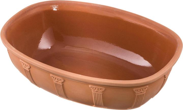 Produktbild Römertopf Jubi.Bräter 34cm (34 cm, Römertopf, Keramik)