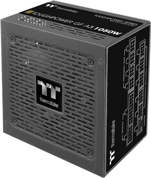Produktbild Thermaltake Toughpower GF A3 1050W 80+ Gold for Gen 5 (1050 W)
