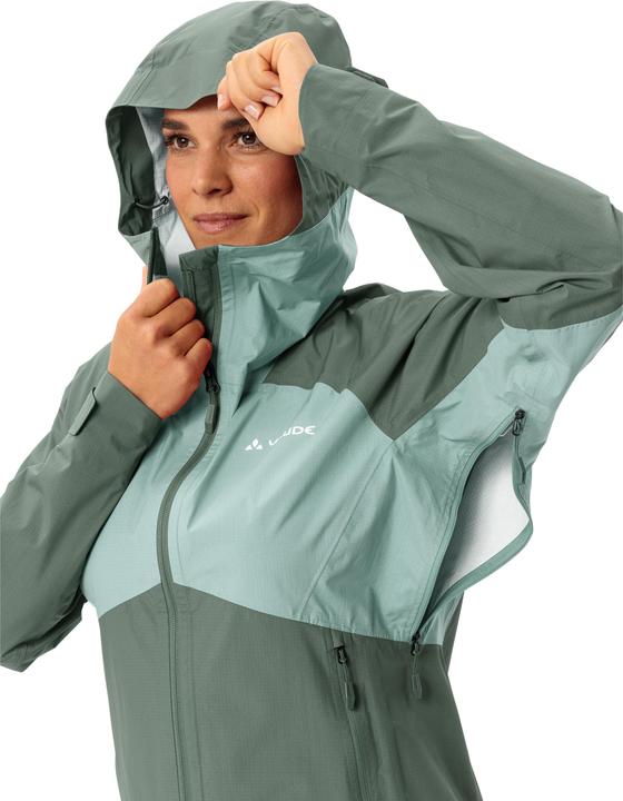 Produktbild Vaude Simony 2,5L Jacket V (34, XXS)