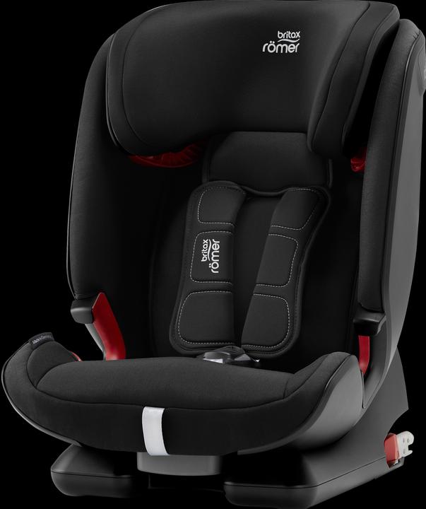 Actual product image Britax Römer Advansafix IV M