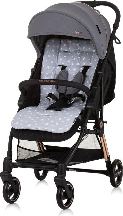 Produktbild Chipolino Kinderwagen Sitzeinlage