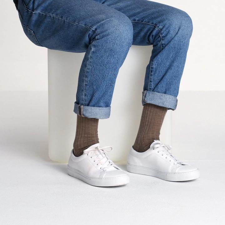 Image du produit Blacksocks Chaussettes mérinos (Une unité par pack, 42 - 44)