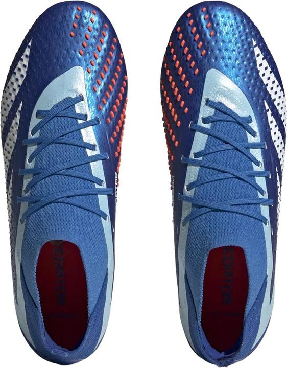 Image du produit adidas - Chaussures de foot PREDATOR ACCURACY - Adulte (40.5)