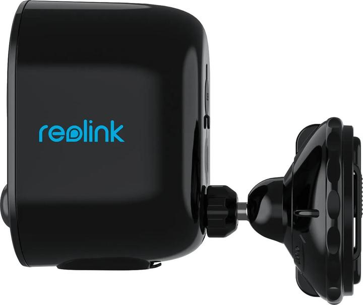 Produktbild Reolink Argus 3 Pro inkl. Solarpanel (2560 x 1440 (WQHD))