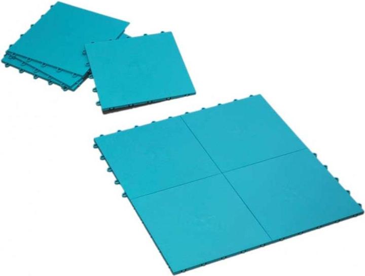 Immagine prodotto My Floorball Pavimenti (18 pezzi) (1 cm)