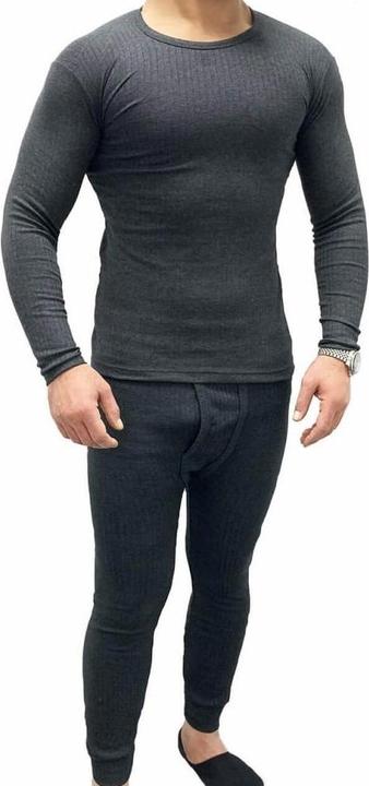 Actual product image Garcia Pescara Men's thermal pants size 3XL (3XL)