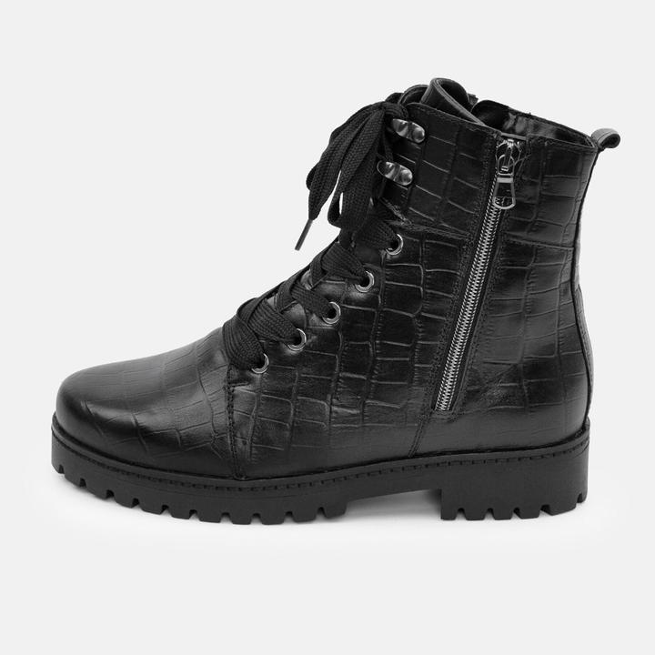 Actual product image Vitaform Soft ankle boot (37)