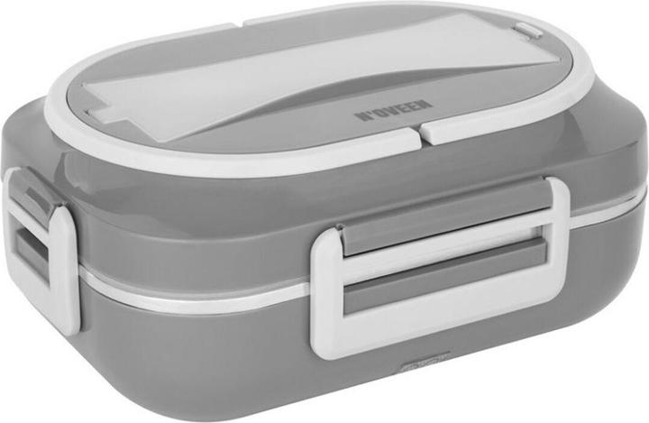 Noveen Elektrische Lunchbox N'oveen LB540 Dunkelgrau