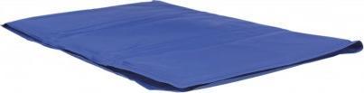 Immagine prodotto Trixie stuoia di raffreddamento, 110 x 70cm, blu (Cane)