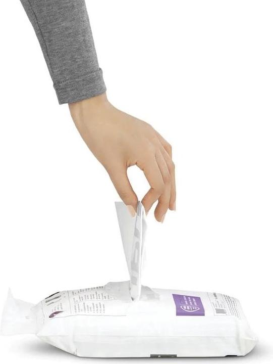 Produktbild Simplehuman Müllbeutel (30 x, 4.50 l)