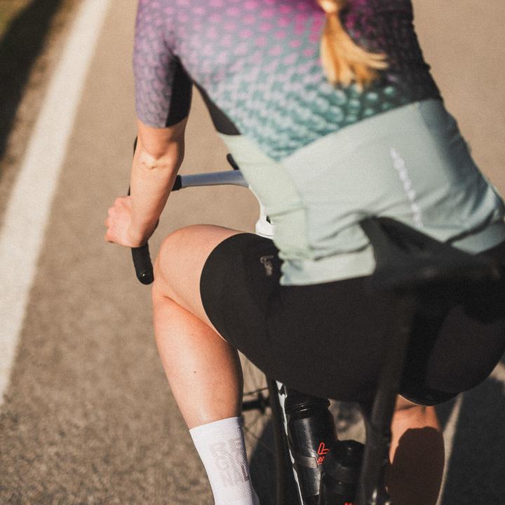 Produktbild Löffler Radhose mit Radhose HOTBOND® RF SQL für Damen-schwarz (44)
