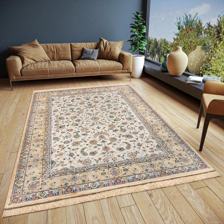 Produktbild Freundin Home Collection Djamila (300 x 195 cm)