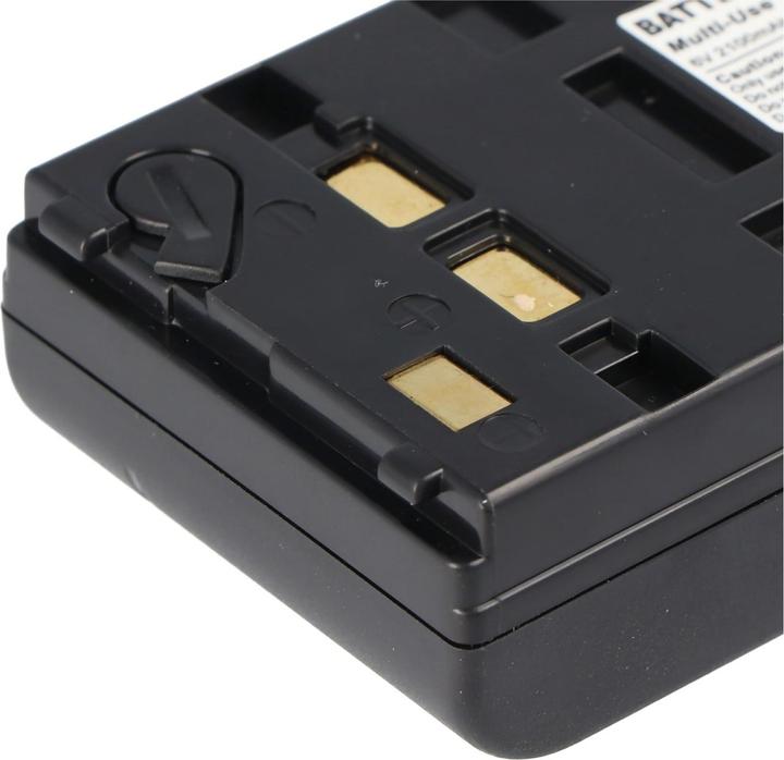 Image du produit Bosch Zubehör Batterie BT-70, NP-77 (Batterie)