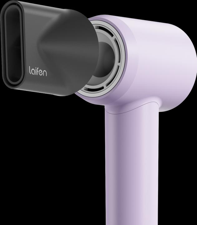 Actual product image Laifen SE Special PUR - 3 attachments