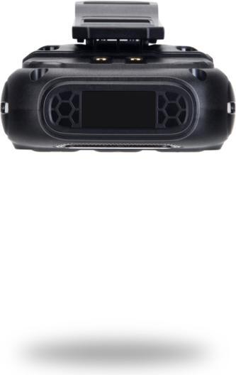 Produktbild Rug Gear RG360 (8 GB, Black, 3", Dual SIM, 2 Mpx, 4G)
