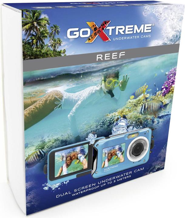 Produktbild Goxtreme Reef (24 Mpx)
