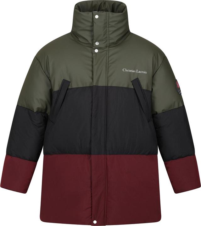Regatta Christian Lacroix Barbegal Steppjacke