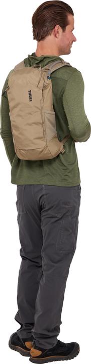 Immagine prodotto Thule TAHP210 Faded Khaki (10 l)