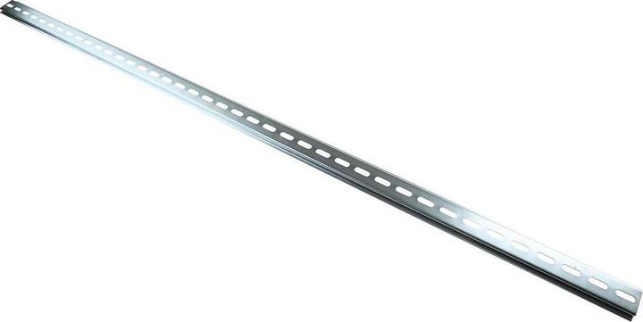 Produktbild Rs Pro Hutprofil 35x7,5mm 1,0m gelocht