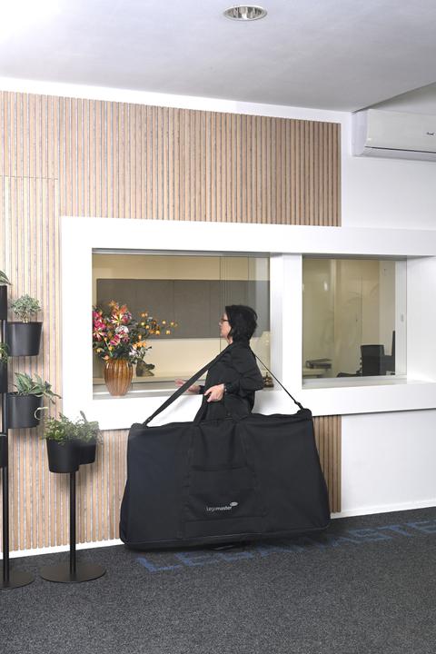 Immagine prodotto Legamaster Borsa per il trasporto della parete di presentazione pieghevole o del Multiboard