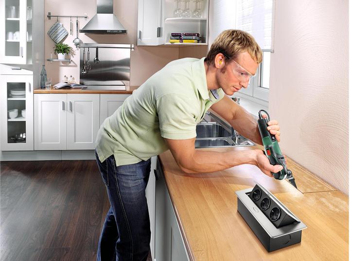 Productafbeelding Bosch Zubehör Invalzaagblad Accessoires PAI