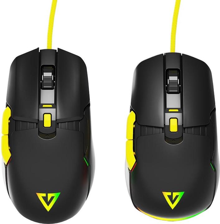 Produktbild Modecom Volcano Jager (Kabelgebunden)