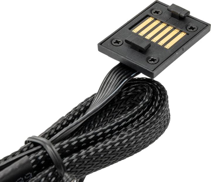 Produktbild Lian-Li UNI HUB SL-INF Controller, L-Connect 3 (16 Lüfter)