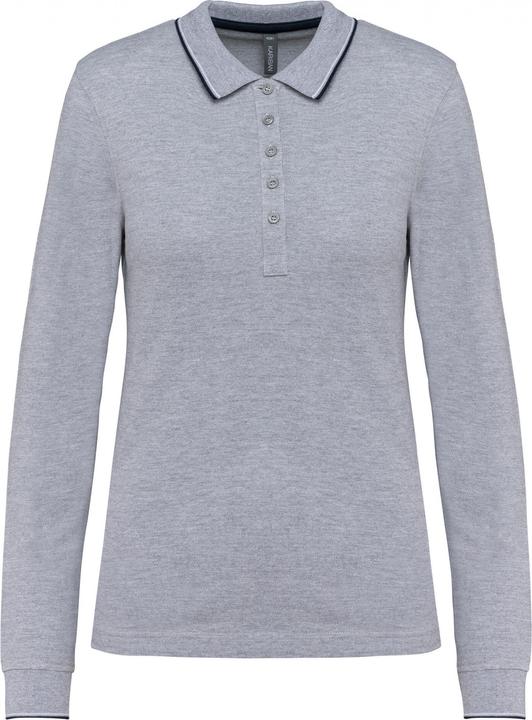 Navy, Oxford Grey, Weiss