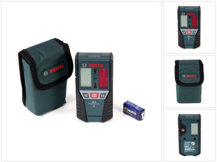 Produktbild Bosch Professional Lr 2