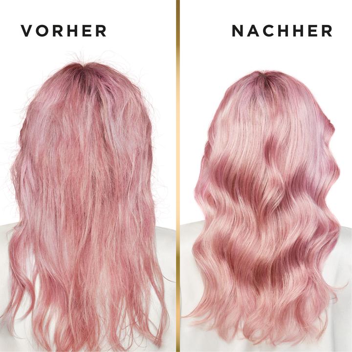 Produktbild Pantene Colour Gloss (250 ml, Flüssiges Shampoo)