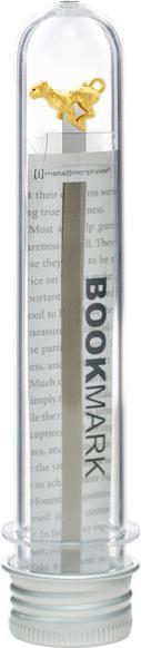Actual product image MTM Bookmark Leopard