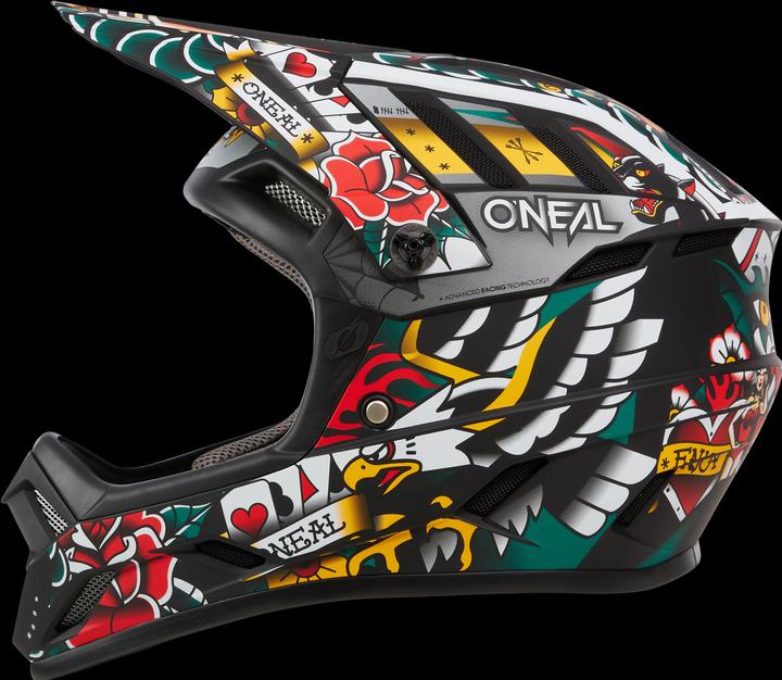 Produktbild O Neal MTB Full Face BACKFLIP (57 - 58 cm)