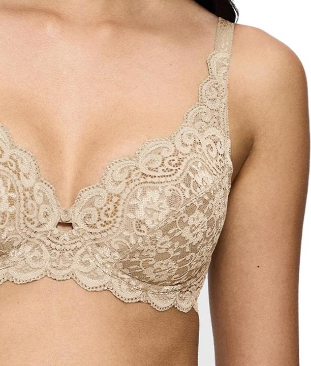 Image du produit Triumph Amourette W Soutien-gorge à armatures (105 C, Une unité par pack)