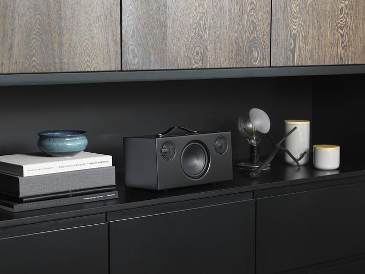 Produktbild Audio Pro Addon C10 (Airplay, WLAN, Bluetooth)